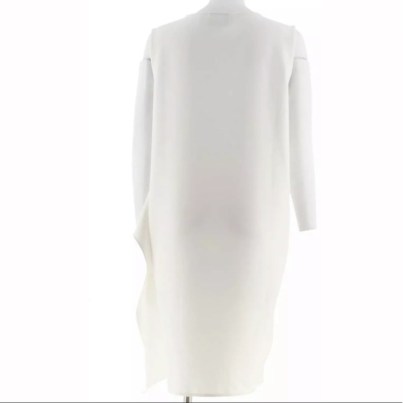 Linea Louis Dell'Olio Cascade Ivory Size 14 - Picture 3 of 5